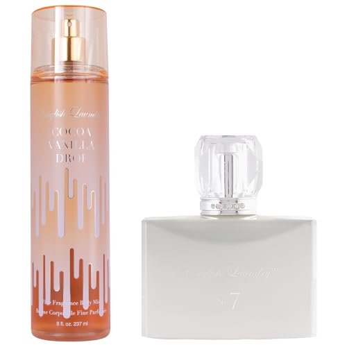 English Laundry No. 7 Eau de Parfum for Men