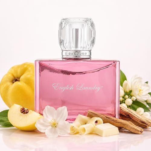 Royal Sunset Eau de Parfum – English Laundry