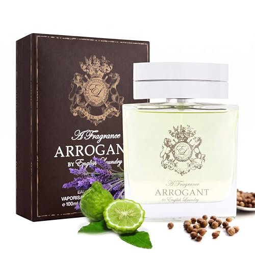 Tahitian Waters Eau de Parfum | English Laundry Men's Fragrance