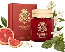 Cambridge Knight for Her