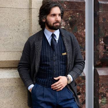 English Laundry Men's Suits