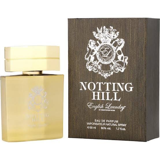 Notting Hill Eau de Toilette