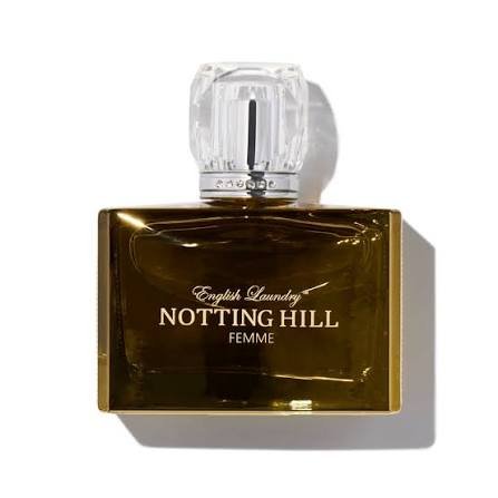 Notting Hill Eau de Toilette
