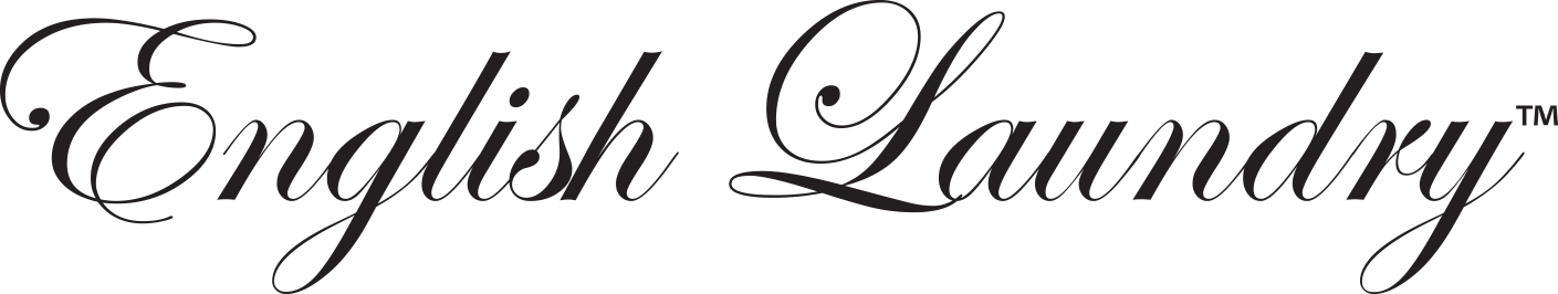 english laundry logo