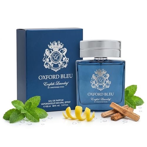 Oxford Bleu Perfume Smells Different After a Month? Here's Why
