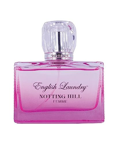 How English Laundry's Eau de Parfum Lasts Longer Than Eau de Toilette