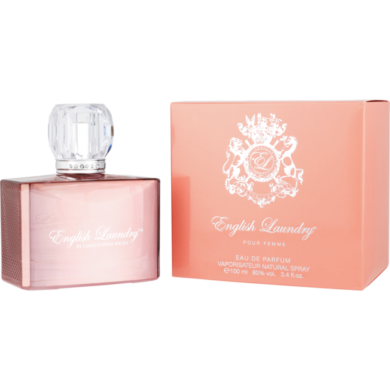 Signature vs Signature For Her: Which English Laundry Scent Fits Your Style?